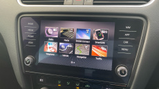 Skoda Octavia 2.0 TDI CR SE L 5dr DSG [7 speed] Diesel Estate